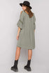 Robe de jour model 165049 Och Bella